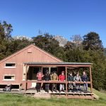 Hamilton Hut 10Nov20